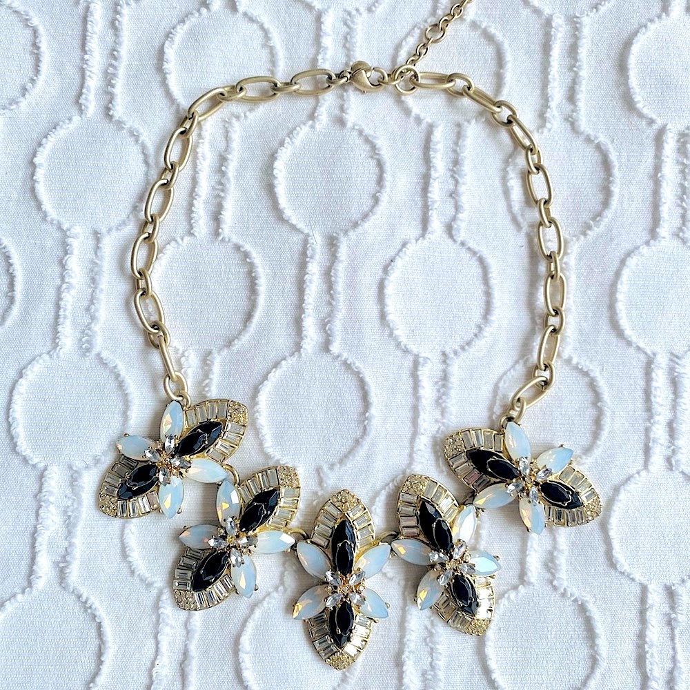 Jcrew necklace